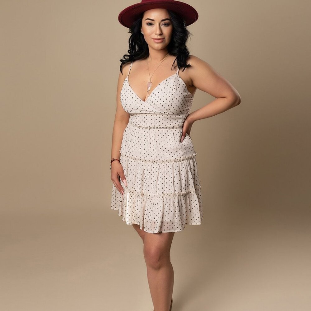 Carla Dress